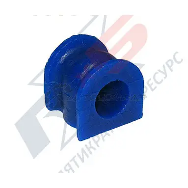 Втулка стабилизатора задней подвески ID=21 X5 RESOURSE 1441264149 ULH PH 17-0056-0