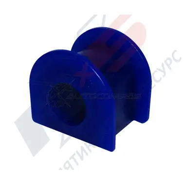 Втулка стабилизатора задней подвески ID=21 X5 RESOURSE 1441264150 WJVD 0 17-0135