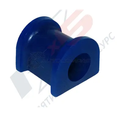 Втулка стабилизатора задней подвески ID=22 X5 RESOURSE 1441264175 V71S4 L 31-0097-0