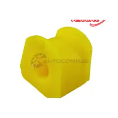 Втулка стабилизатора задней подвески ID=22 X5 RESOURSE 9C LKLZ 31-0119 1441264176