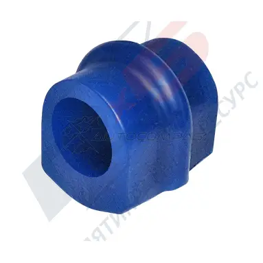 Втулка стабилизатора задней подвески ID=22 X5 RESOURSE 1441264177 32-0080 XNM9JR R