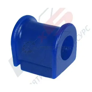 Втулка стабилизатора задней подвески ID=22 X5 RESOURSE 1441264179 2RVQ T3 45-0344