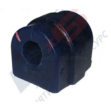 Втулка стабилизатора задней подвески ID=23 X5 RESOURSE 04-0017 W2MOJ M 1441264187