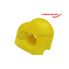 Втулка стабилизатора задней подвески ID=23 X5 RESOURSE E2U7HP 1 1441264189 17-0082-0