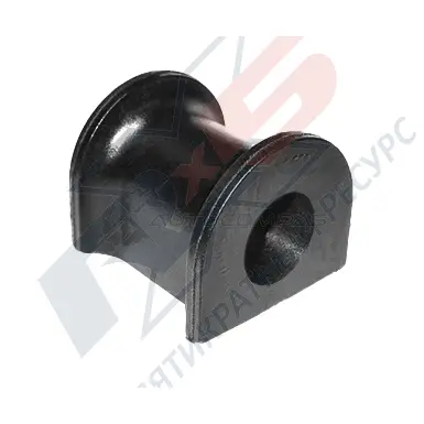 Втулка стабилизатора задней подвески ID=23 X5 RESOURSE 1441264198 44-0035-Black V87Z 4