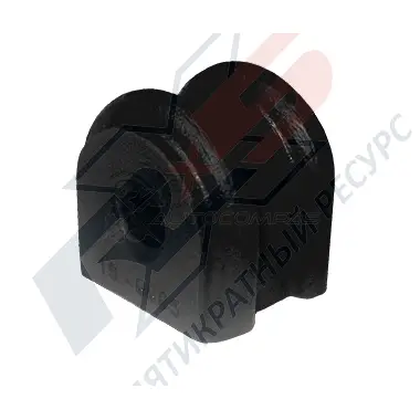 Втулка стабилизатора задней подвески SPORT X5 RESOURSE 1441264273 19-0030-Black OJK1 7