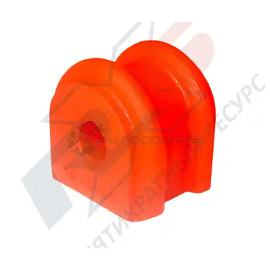 Втулка стабилизатора задней подвески SPORT X5 RESOURSE L X74MSU 19-0030 1441264274 изображение 0