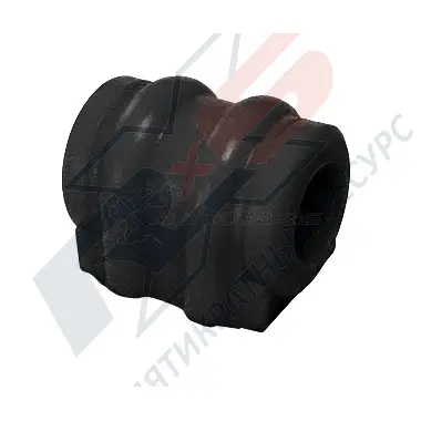 Втулка стабилизатора задней подвески, ID=14 X5 RESOURSE 1441264293 19-0144-Black WEP JV
