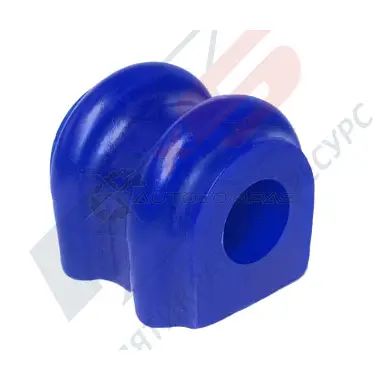 Втулка стабилизатора задней подвески, ID=17 X5 RESOURSE 1441264301 FA2 RY 19-0139