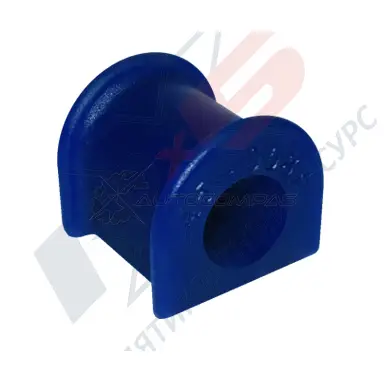 Втулка стабилизатора передней и задней подвески ID=20 X5 RESOURSE RVJ 7XE 1441264332 45-0087