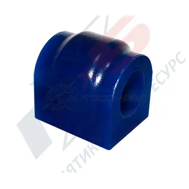 Втулка стабилизатора передней и задней подвески ID=23 X5 RESOURSE 47-0049 N L9LPU3 1441264335