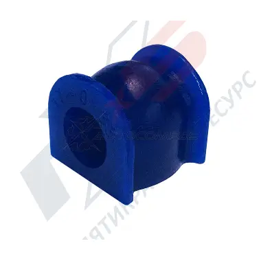 Втулка стабилизатора передней подвески X5 RESOURSE N 30TXP 17-0133 1441264342