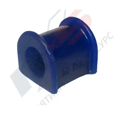Втулка стабилизатора передней подвески X5 RESOURSE 62-0185 A4N BV 1441264429