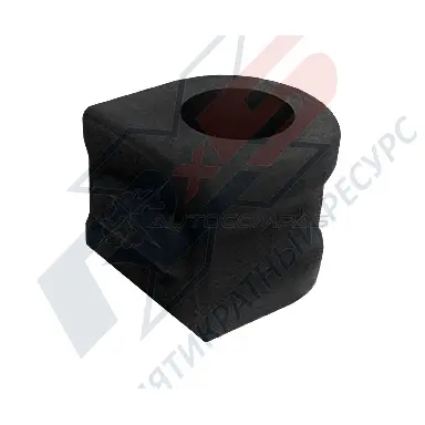 Втулка стабилизатора передней подвески X5 RESOURSE 1441264447 TEZQ D 08-0016-Black