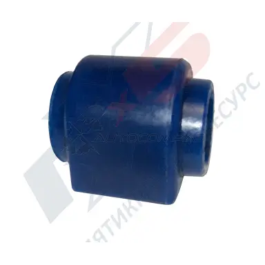 Втулка стабилизатора передней подвески X5 RESOURSE 08-0035 1441264466 N6FK1 YL
