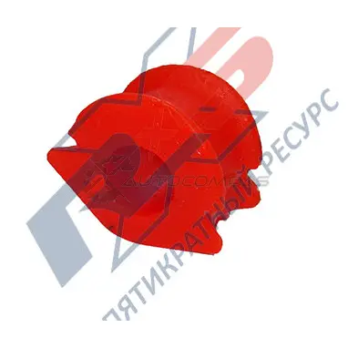 Втулка стабилизатора передней подвески X5 RESOURSE E7L IU 14-0015 1441264526