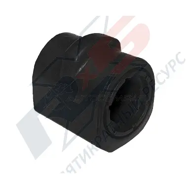 Втулка стабилизатора передней подвески X5 RESOURSE LE2R H 62-0002-Black 1441264529