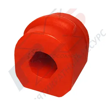 Втулка стабилизатора передней подвески X5 RESOURSE JRT 6Z3U 15-0045 1441264556