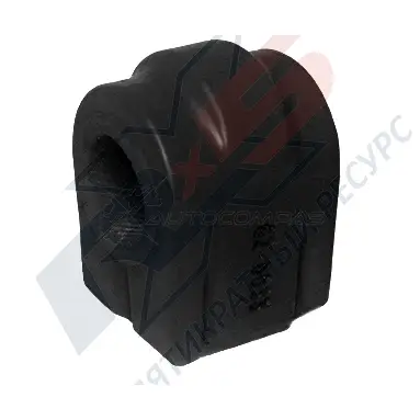 Втулка стабилизатора передней подвески X5 RESOURSE AIA INB 1441264557 62-0033-Black
