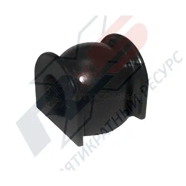 Втулка стабилизатора передней подвески X5 RESOURSE M NPVN 1441264593 62-0038-Black
