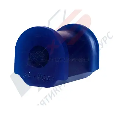 Втулка стабилизатора передней подвески X5 RESOURSE YYM GZH1 1441264688 50-0002