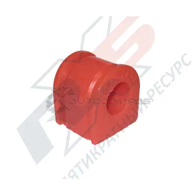 Втулка стабилизатора передней подвески X5 RESOURSE 1441264695 50-0033 LL7A JL5