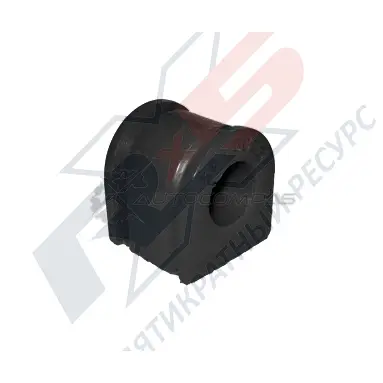 Втулка стабилизатора передней подвески X5 RESOURSE 50-0033-Black CBFKZ H 1441264701