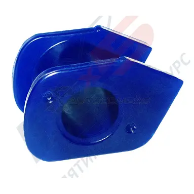 Втулка стабилизатора передней подвески X5 RESOURSE NK47X UB 1441264732 26-0009