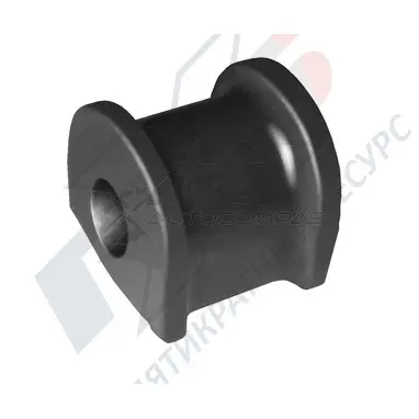 Втулка стабилизатора передней подвески X5 RESOURSE 1441264736 42 E5PP1 26-0001-Black