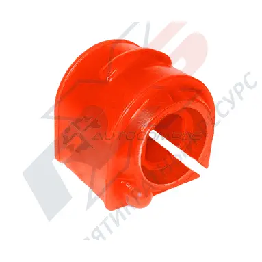 Втулка стабилизатора передней подвески X5 RESOURSE 1441264746 8L96N X 28-0005