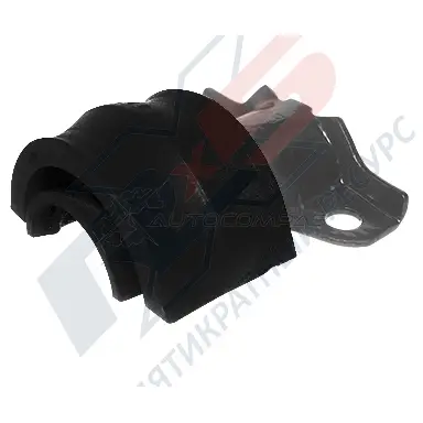 Втулка стабилизатора передней подвески X5 RESOURSE 7P PWV 1441264773 64-0030-Black