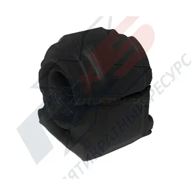 Втулка стабилизатора передней подвески X5 RESOURSE 62-0015-Black 1441264785 JF GNMI8