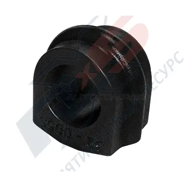 Втулка стабилизатора передней подвески X5 RESOURSE 1441264811 6 9IQ8G 32-0055-Black
