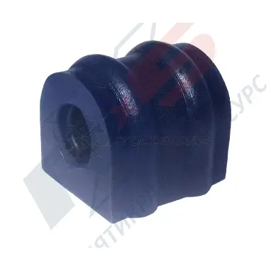 Втулка стабилизатора передней подвески X5 RESOURSE 62-0137 1441264824 P9YW 5B7