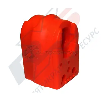 Втулка стабилизатора передней подвески X5 RESOURSE 37-0047 1441264830 K0QIT4 L