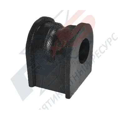 Втулка стабилизатора передней подвески X5 RESOURSE CIYT N61 1441264835 37-0024-Black