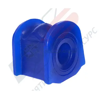 Втулка стабилизатора передней подвески X5 RESOURSE PF HQYNP 43-0084 1441264851