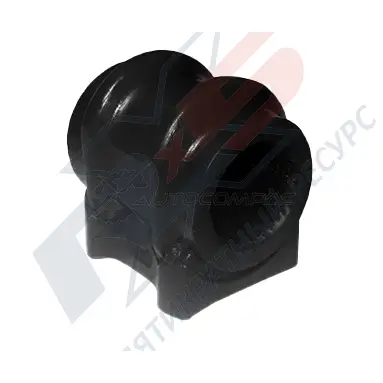 Втулка стабилизатора передней подвески X5 RESOURSE 62-0111-Black JLDGX G 1441264870 изображение 0