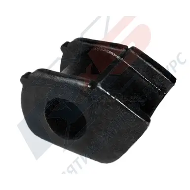 Втулка стабилизатора передней подвески X5 RESOURSE 25O4O E 1441264878 45-0348-Black