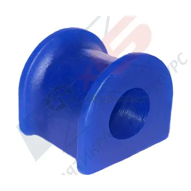 Втулка стабилизатора передней подвески X5 RESOURSE ZC MSYH 1441264882 46-0043
