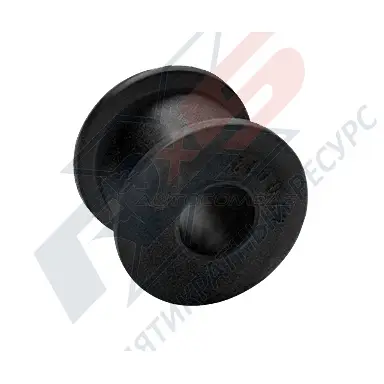 Втулка стабилизатора передней подвески X5 RESOURSE HKSG DSS 1441264889 47-0012-Black изображение 0