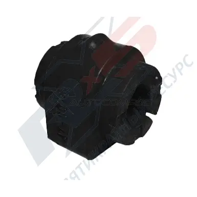 Втулка стабилизатора передней подвески X5 RESOURSE 47-0018-Black CY0Y E 1441264890