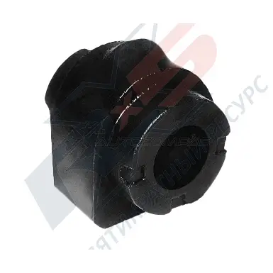 Втулка стабилизатора передней подвески X5 RESOURSE 1441264895 47-0004-Black O U3NB