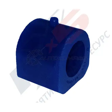 Втулка стабилизатора передней подвески X5 RESOURSE 50-0015 1441264900 08LH B