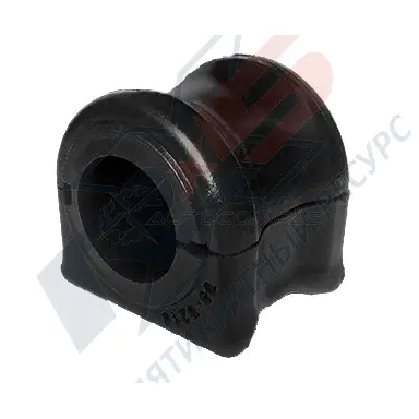 Втулка стабилизатора передней подвески /COMFORT/ X5 RESOURSE 09-0218-Black RT YQI 1441264920