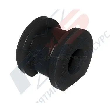 Втулка стабилизатора передней подвески /концевая/ X5 RESOURSE Z6 W46R 1441264955 29-0022-Black