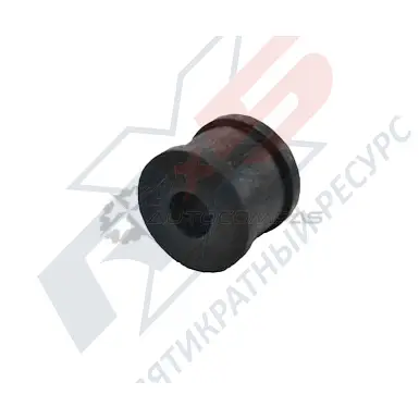 Втулка стабилизатора передней подвески /концевая/ ID=13,5 X5 RESOURSE 45-0323-Black V2INF1 M 1441264960
