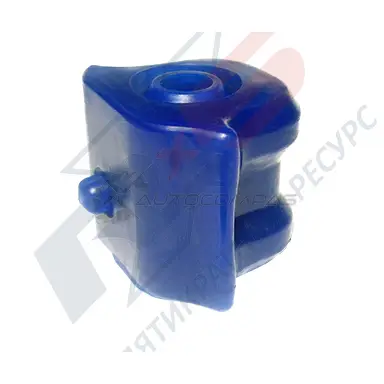 Втулка стабилизатора передней подвески /левая/ ID=21,2 X5 RESOURSE 9 G7RRK 1441264989 45-0186