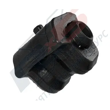 Втулка стабилизатора передней подвески /левая/ ID=23,2 X5 RESOURSE 45-0343-Black 1441264998 XOMQ Q