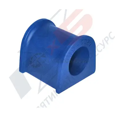 Втулка стабилизатора передней подвески 25мм X5 RESOURSE MZ3L L 19-0029 1441265069